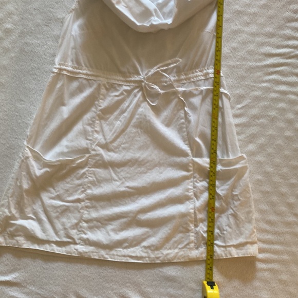 Anthropologie/ LA Made Cowl Neck Tunic - Picture 6 of 8